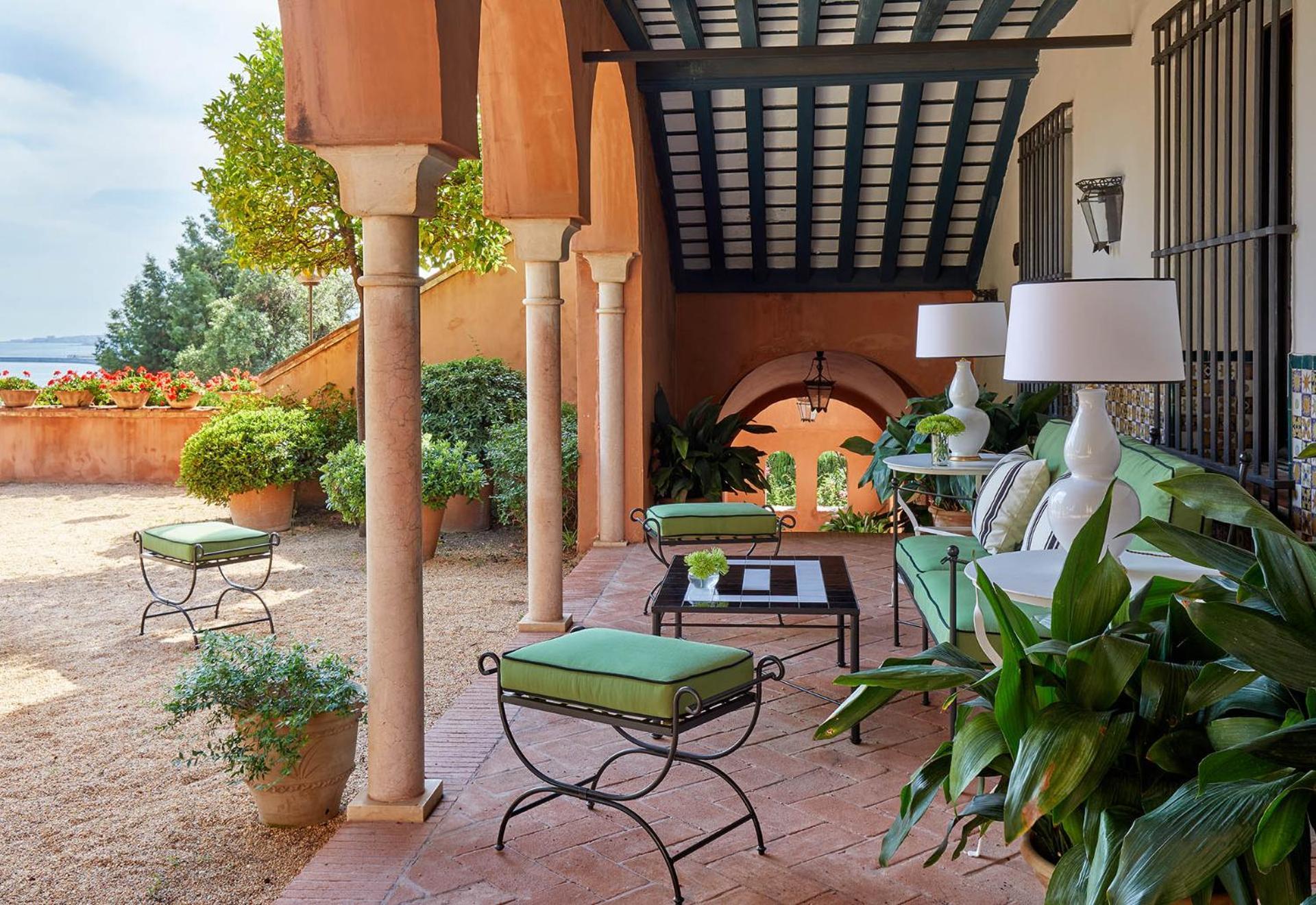 Soho Boutique Castillo De Santa Catalina - Adults Recommended — Photos 3